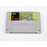 Jeu vid�o - super - super tennis - sport - consoles r�tro - jeu