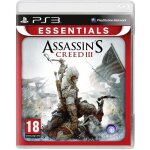 Jeu vid�o - ubisoft - assassins creed 3 essentials - ps3 - action - blu - ray