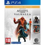 Jeu vid�o - ubisoft - assassins creed valhalla: ragnar�k double pack - action - 1 - 2 joueurs - blu - ...