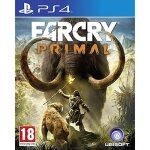 Jeu vid�o - ubisoft - far cry primal - action - aventure - ps4 - 1 joueur