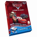Jeu vidéo vtech cars vsmile pro - a fond la caisse - mixte - a partir de 5 ans Jeu vidéo vtech cars vsmile pro - a fond la caisse - mixte - a partir de 5 ans