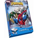 Jeu vido - vtech - spiderman - course poursuite  manhattan - mixte - a partir de 5 ans