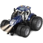 Jeux de voiture siku control new holland t7. 315