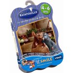 Jeu vsmile ratatouille vtech