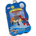 Jeu vsmile vtech - spiderman 2 Jeu vsmile vtech - spiderman 2