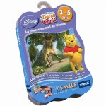 Jeu vsmile winnie vtech