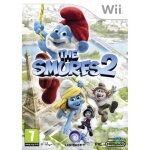 Jeu wii - les schtroumpfs 2 - action - dvd - ubisoft Jeu wii - les schtroumpfs 2 - action - dvd - ubisoft