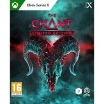 Jeu xbox series x - the chant - aventure horrifique - limited edition années 70 Jeu xbox series x - the chant - aventure horrifique - limited edition années 70