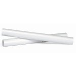 Jeujura 2 recharges de papier pour tableau � dessin