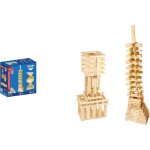 Jeujura - construction en bois - tecap ? classic - 200 pi�ces - d�s 3 ans