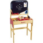Jeujura grand tabli en bois