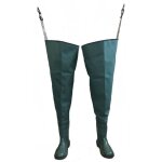 Jeunesse cuissardes 3kamido bottes de p�che waders 36 37 38 39 40 41 42 eu vert avec sac de transport ...