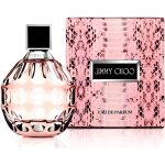 Eau de parfum - jimmy choo - jimmy choo edp spray - 40ml - femme - luxe et �l�gance