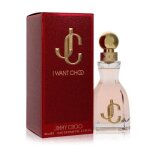 Jimmy choo i want choo eau de perfume spray 40ml