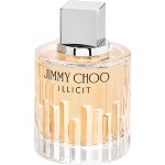 Parfum femme - jimmy choo illicit - eau de parfum - 40ml - famille olfactive florale