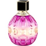 Eau de parfum - jimmy choo - rose passion - 100 ml - femme - concentration leve