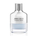 Jimmy choo urban hero eau de parfum 100 ml vapo jimmy choo lanza urban hero un perfume amaderado - especiado ...
