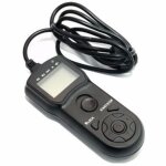 Jjc �quivalent � canon rs - 60e3 contax la - 50 pentax cs - 205 samsung ssr - d1 sr9nx01 t�l�commande ...