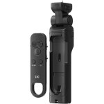 Jjc poign�e de prise de vue avec t�l�commande amovible pour sony