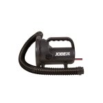 Jobe gonfleur �lectrique turbo pump - 12v - noir