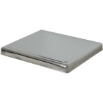 Jocca - couvre plaque de gaz - 6414