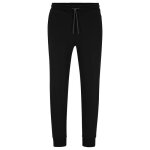 Jogging boss homme classic molleton noir coton - authentique vetement boss homme Jogging boss homme classic molleton noir coton - authentique vetement boss homme