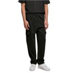 Pantalon de survtement - urban classics 90s - noir - homme - taille 2xl