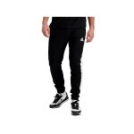 Jogging le coq sportif homme contemporain noir coton