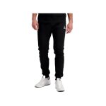 Jogging le coq sportif homme essentiels noir coton