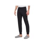 Jogging emporio armani homme ga eagle noir coton