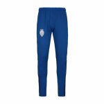 Jogging enfant - as monaco - pro 7 2023 / 24 - bleu - 12 ans - football