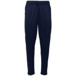 Kappa gaston jogging enfant slim bleu marine - pantalon dentra�nement 100% polyester (12 ans)