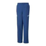 Jogging enfant - puma - om archive 2022 / 23 - clyde royal / white - multisport - respirant