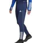 Jogging dentrainement bleu homme adidas tiro23