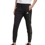 Jogging noir femme adidas essentials