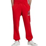 Jogging rouge homme adidas hk7444