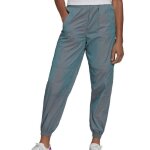 Jogging femme adidas shattered - blanc / multicolor - taille haute - coupe dcontracte - poches latrales ...