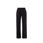Jogging femme - calvin klein jeans - ref 55778 - noir - taille élastique - poches latérales Jogging femme - calvin klein jeans - ref 55778 - noir - taille élastique - poches latérales