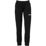 Jogging femme kempa core 26 - noir - handball - fitness - taille élastique - poches latérales Jogging femme kempa core 26 - noir - handball - fitness - taille élastique - poches latérales