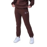 Jogging femme project x paris - marron - l
