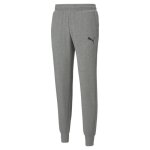 Jogging gris homme puma ess cat
