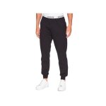 Jogging guess homme jogger noir coton