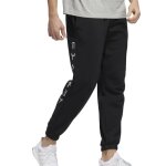 Jogging noir homme adidas hp1294