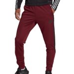 Jogging rouge homme adidas tiro