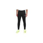 Jogging homme nike df acd23 - noir - manches longues - respirant - running - adulte - indoor