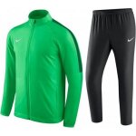 Jogging homme - nike - swoosh - vert et noir - respirant - dri - fit