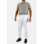 Jogging homme sergio tacchini carson 021 slim 104 blanc - fitness indoor manches longues respirant multisport ...