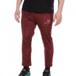 Jogging bordeaux homme sergio tacchini mw88
