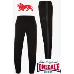 Lonsdale jogging homme bas de survtement sport noir du s au xxl