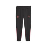 Jogging milan ac casual 2023 / 24 - puma black / for all time red - s